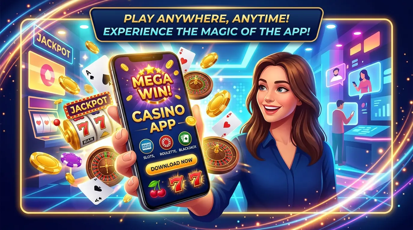 666 app