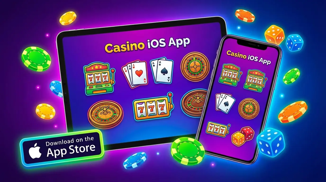 666 casino iOS app