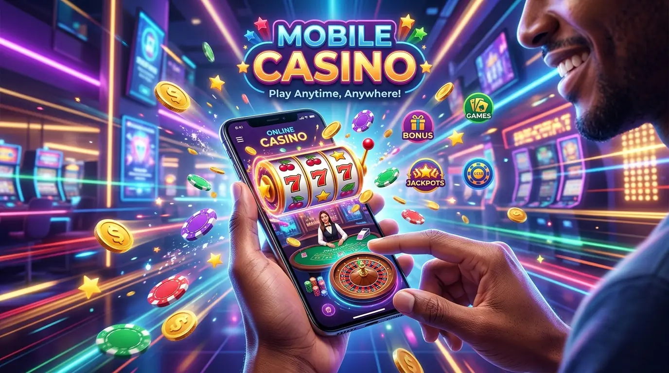 666 casino mobile