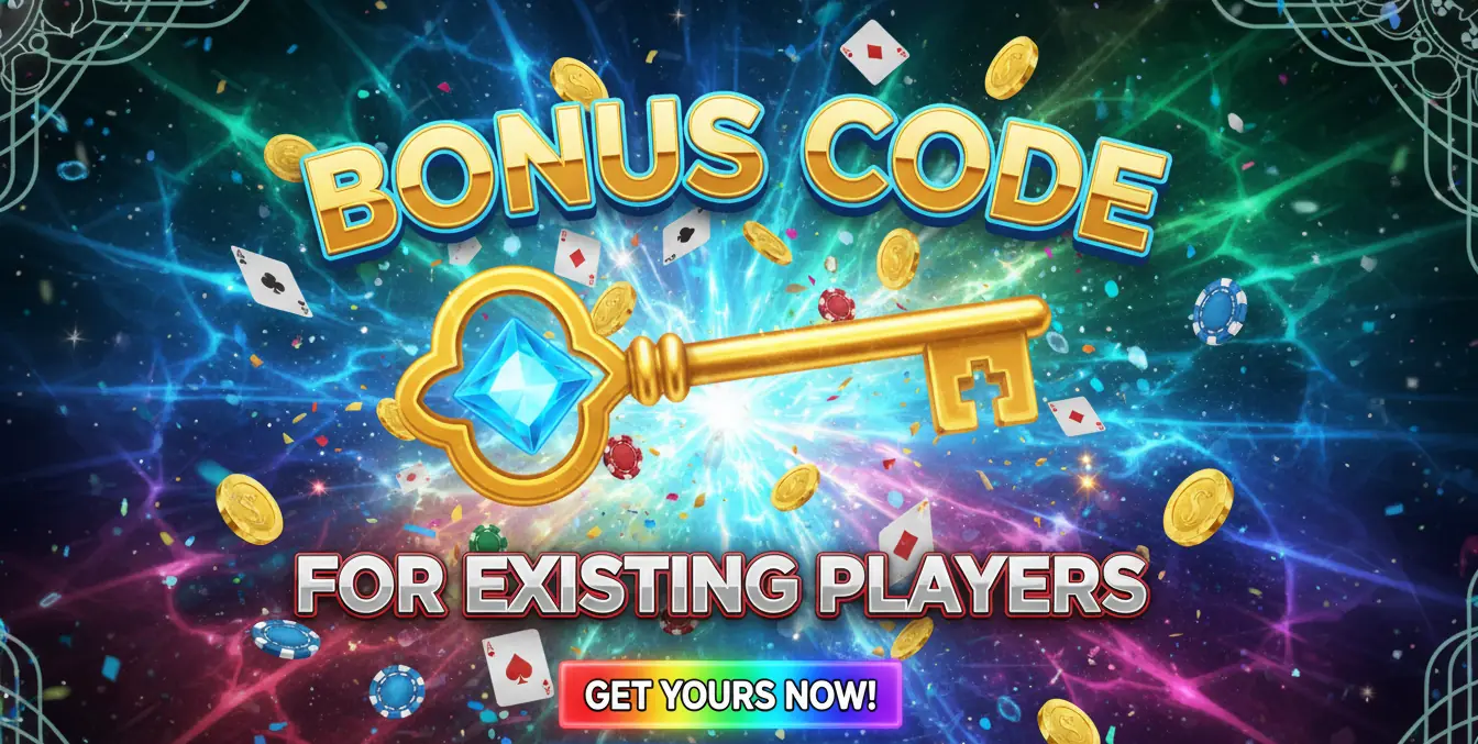 666 casino bonus code for existing players