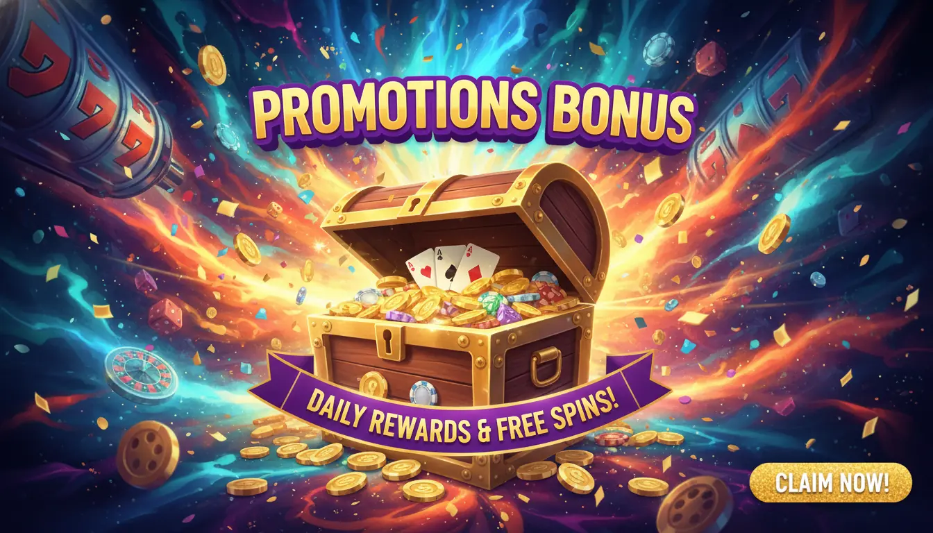 666 promotions