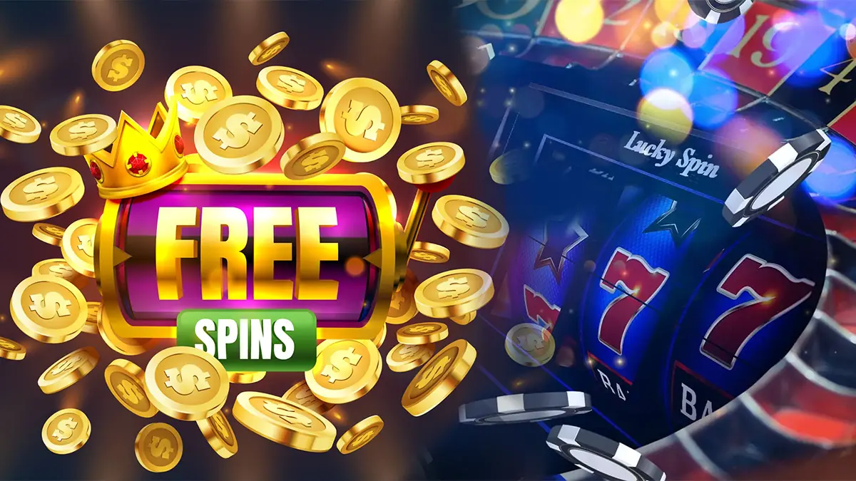 666 casino free spins