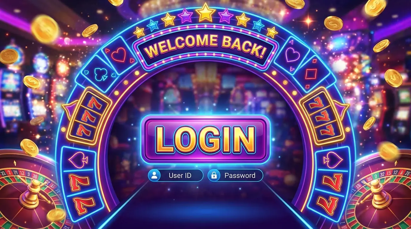 666 casino login