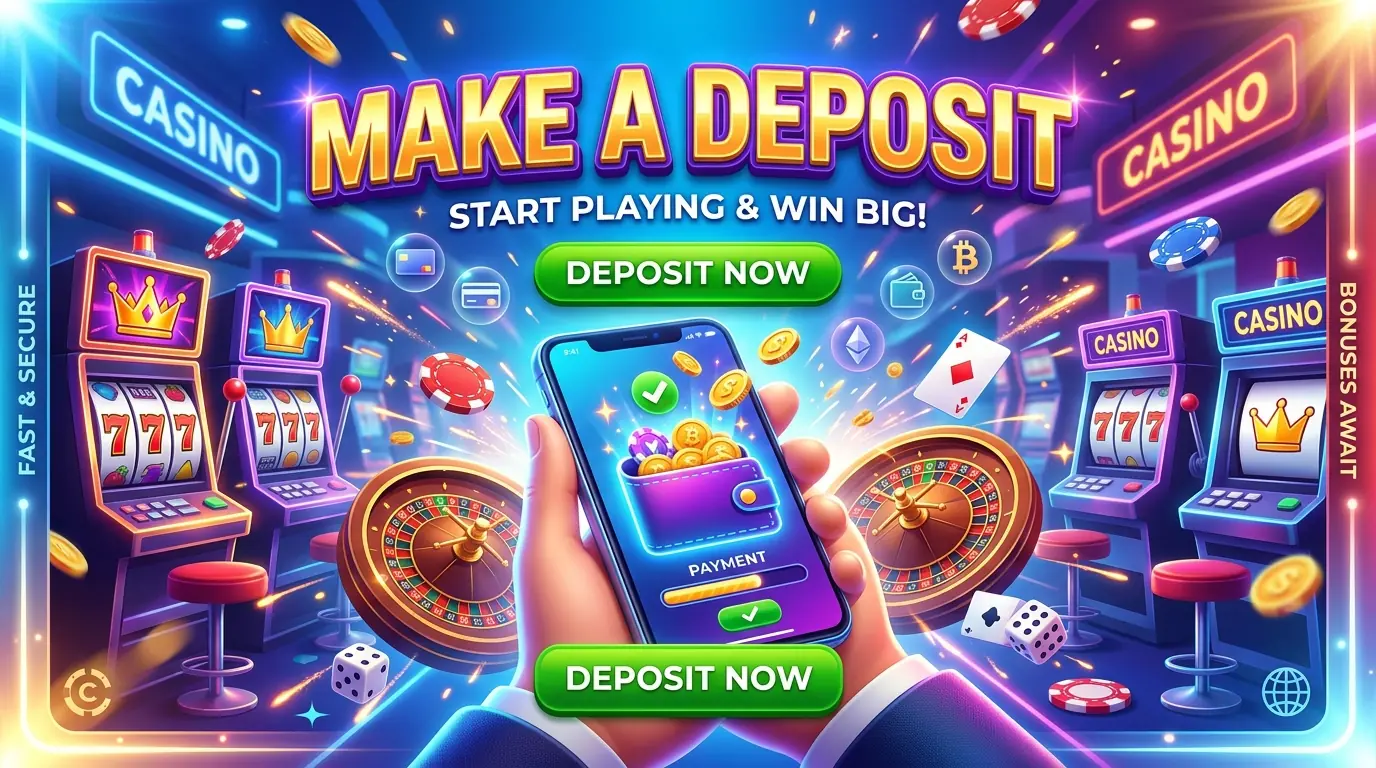 666 casino payment methods