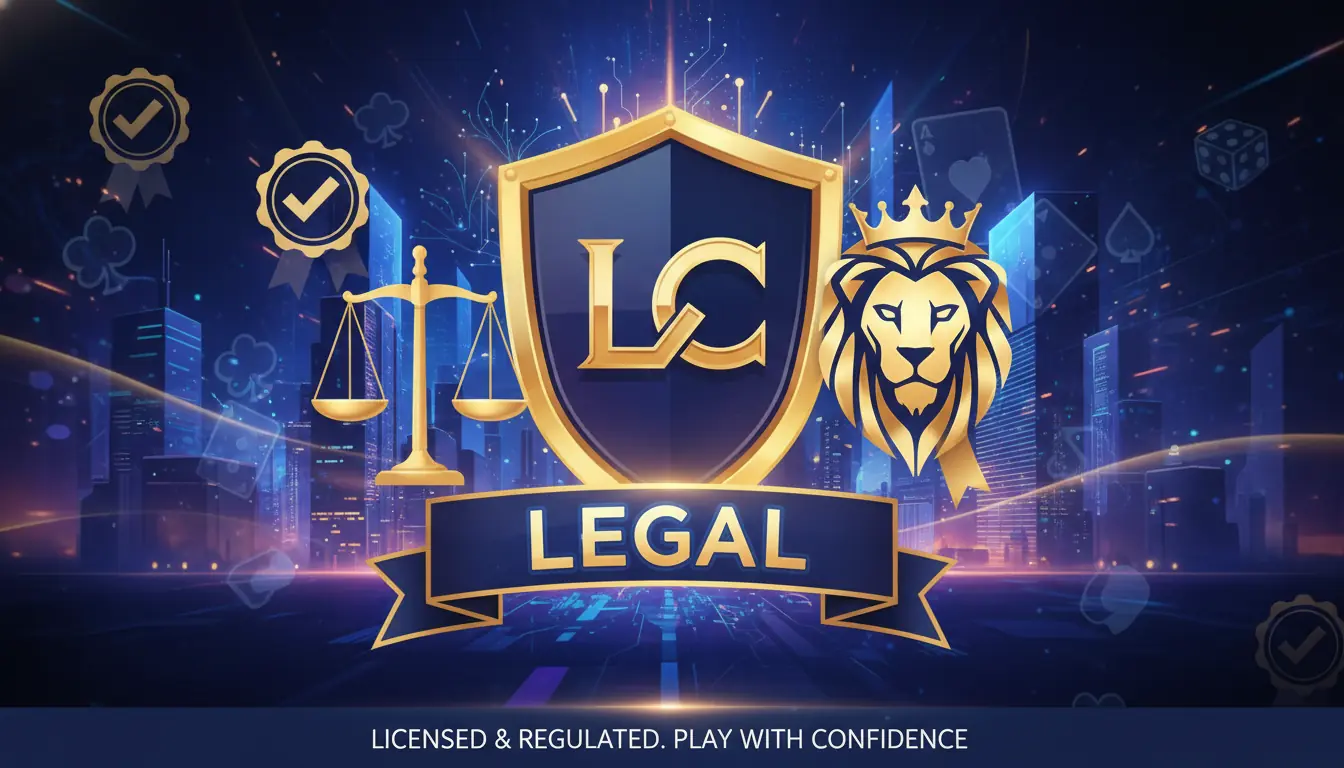 Is 666 casino legal