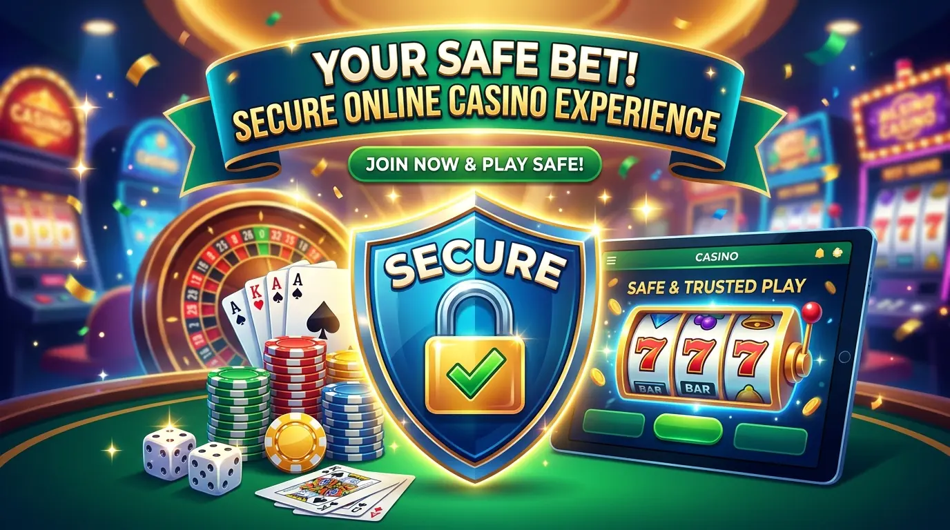 666 casino safe