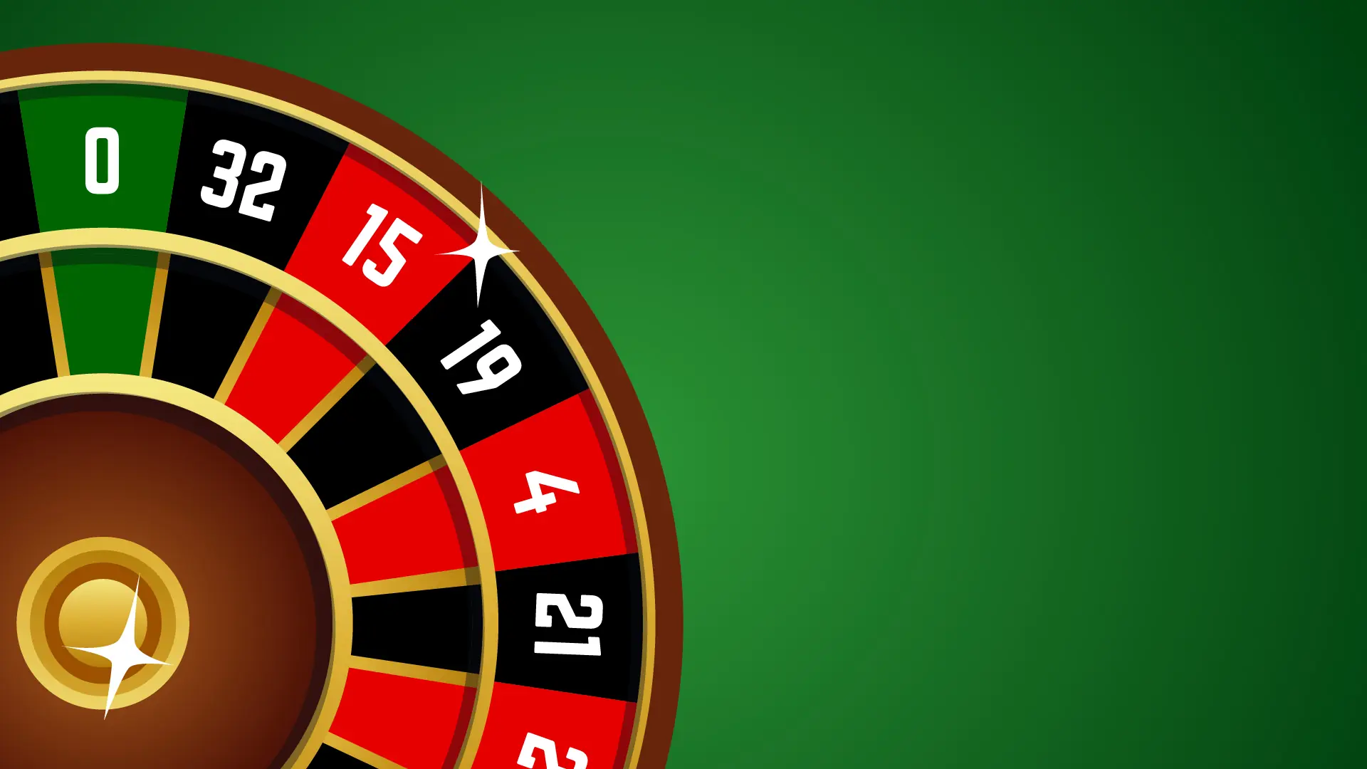 666 Roulette