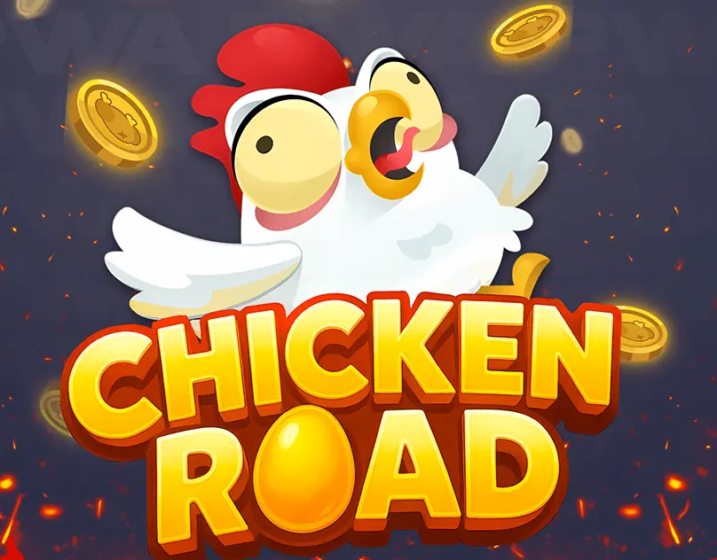 666 Chicken Road